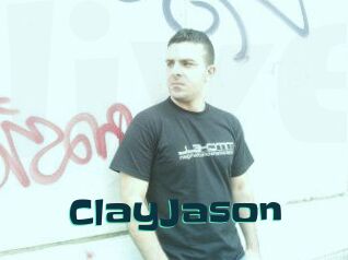 ClayJason