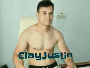 ClayJustin