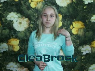 CleaBrock