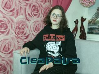 CleaPatra