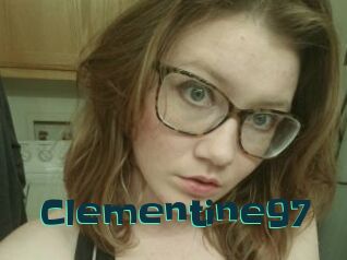 Clementine97