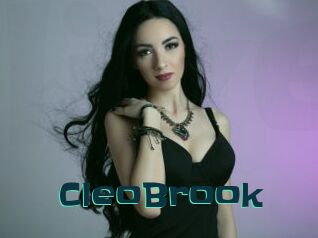 CleoBrook