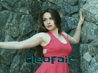 CleoFair