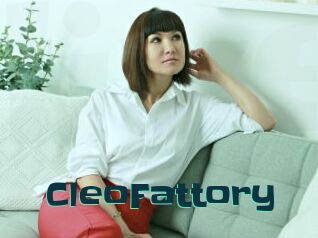 CleoFattory