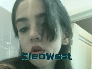 CleoWest