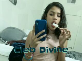 Cleo_Divine