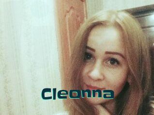 Cleonna