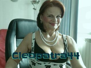Cleopatra44