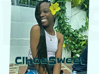 ClhoeSweet Live Cams