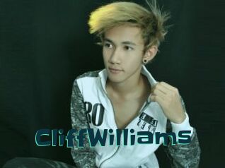 CliffWilliams