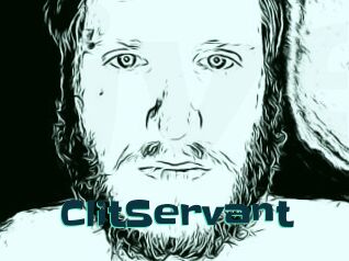 ClitServant