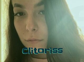 Clitoriss