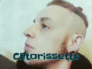Clitorissette