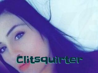 Clitsquirter