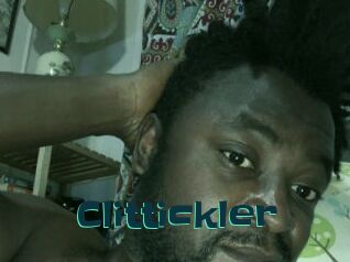 Clittickler