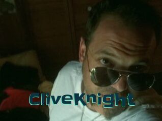 CliveKnight