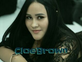 CloeBrown