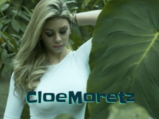 CloeMoretz