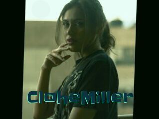 CloheMiller