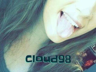 Cloud98