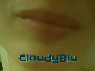 CloudyBlu