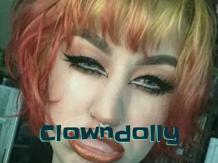 Clowndolly