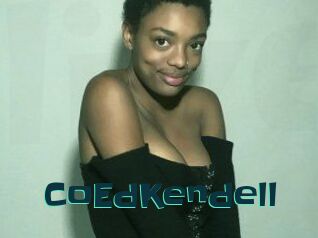 CoEd_Kendell