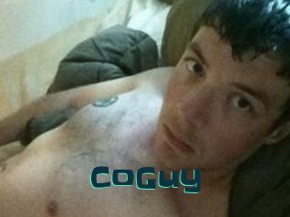 CoGuy