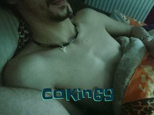 CoKin69