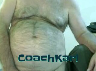 CoachKarl