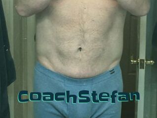 CoachStefan