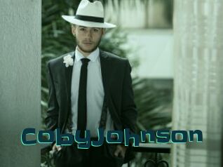 CobyJohnson