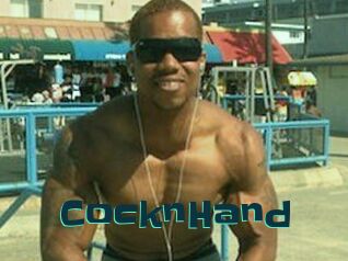 CocknHand