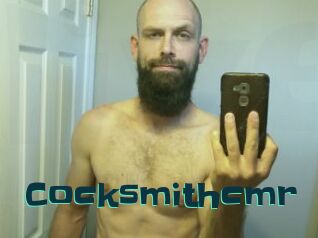 Cocksmithcmr