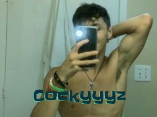 Cockyyyz