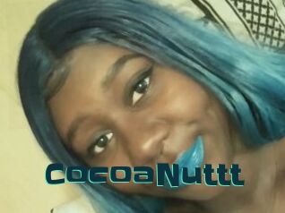 CocoaNuttt