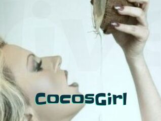 CocosGirl