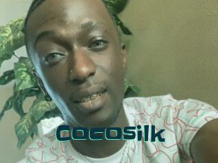 Cocosilk