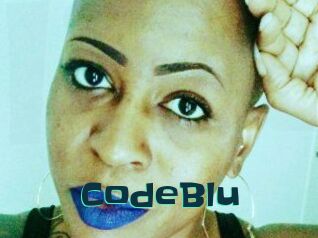 CodeBlu