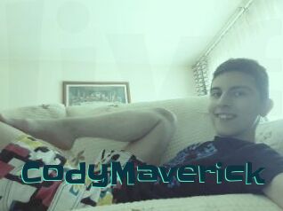 CodyMaverick