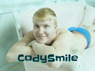 Cody_Smile