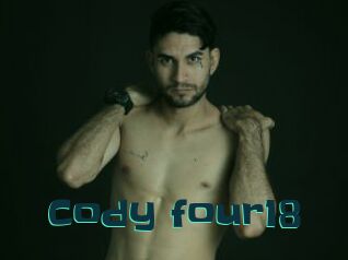 Cody_four18