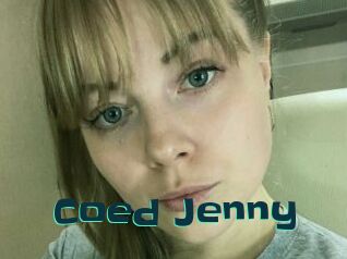 Coed_Jenny