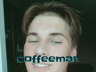 Coffeeman