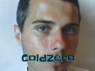 ColdZero