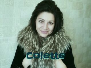 Colette