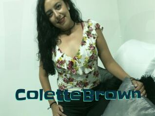 ColetteBrown