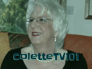 ColetteTV101