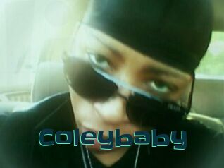 Coleybaby