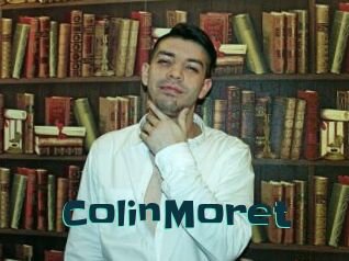 ColinMoret